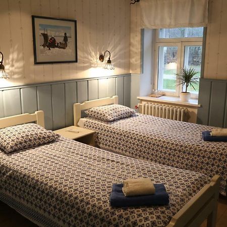 Vanatoa Farmhotel Koguva Luaran gambar