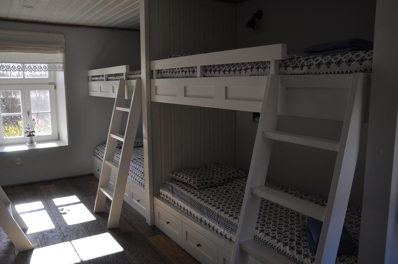 Vanatoa Farmhotel Koguva Luaran gambar