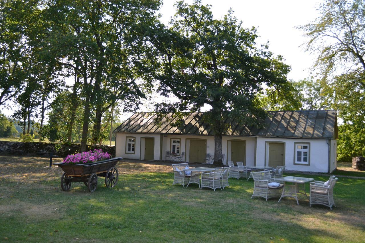 Vanatoa Farmhotel Koguva Luaran gambar