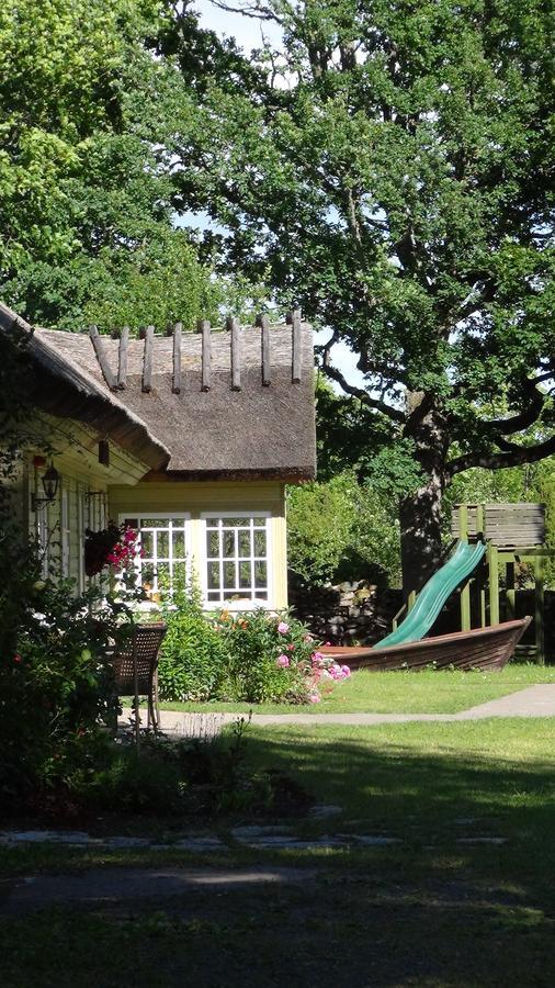 Vanatoa Farmhotel Koguva Luaran gambar