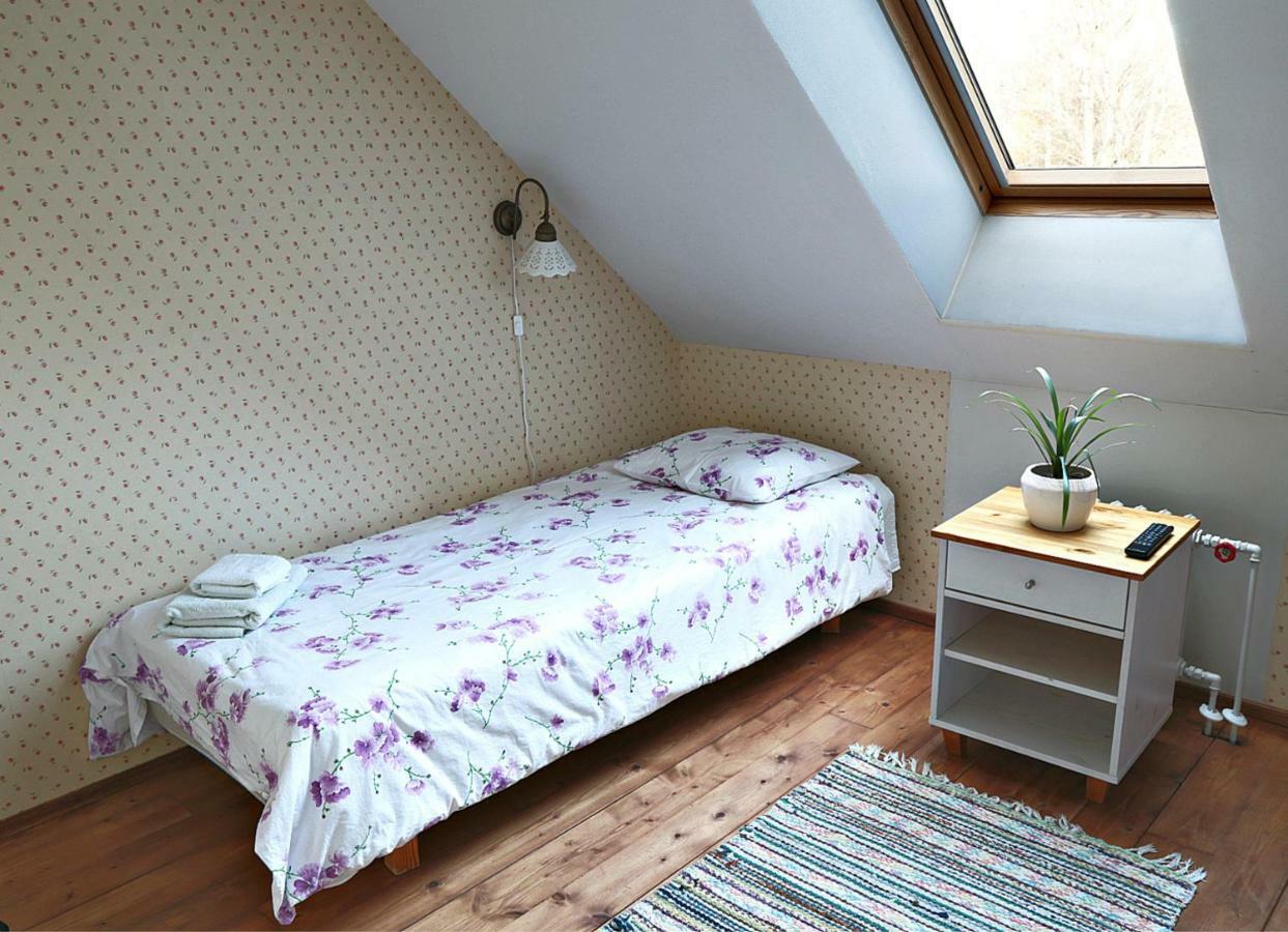 Vanatoa Farmhotel Koguva Luaran gambar